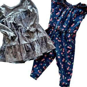 18 Months Girls Cutesie Outfit Set